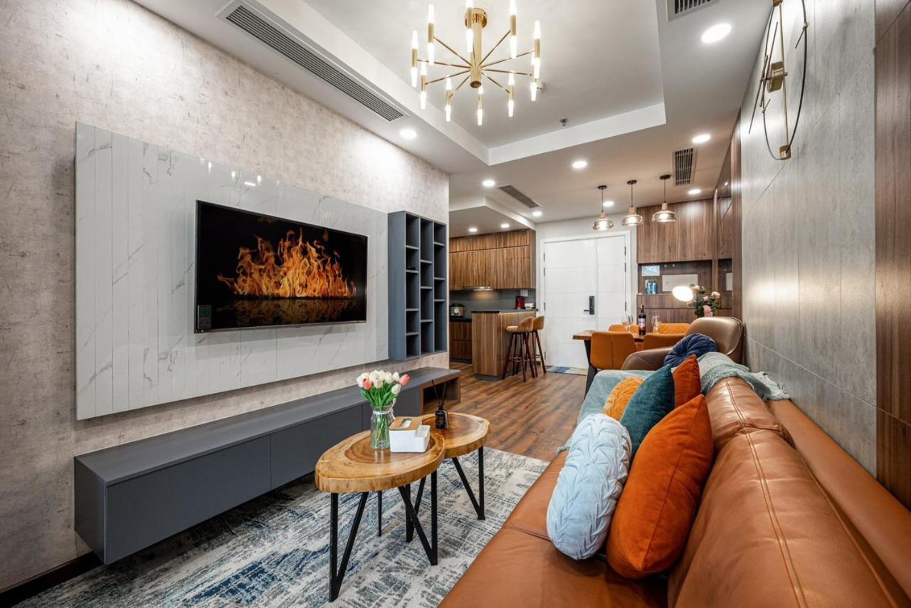 Modern 2br 19 At Terra Royal By Orli Apartment *